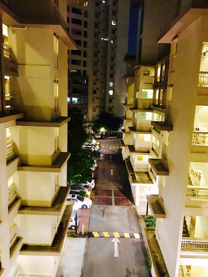 Albergue G&Y House Kuala Ampang Exterior foto