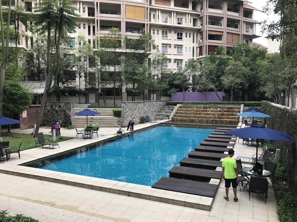 Albergue G&Y House Kuala Ampang Exterior foto