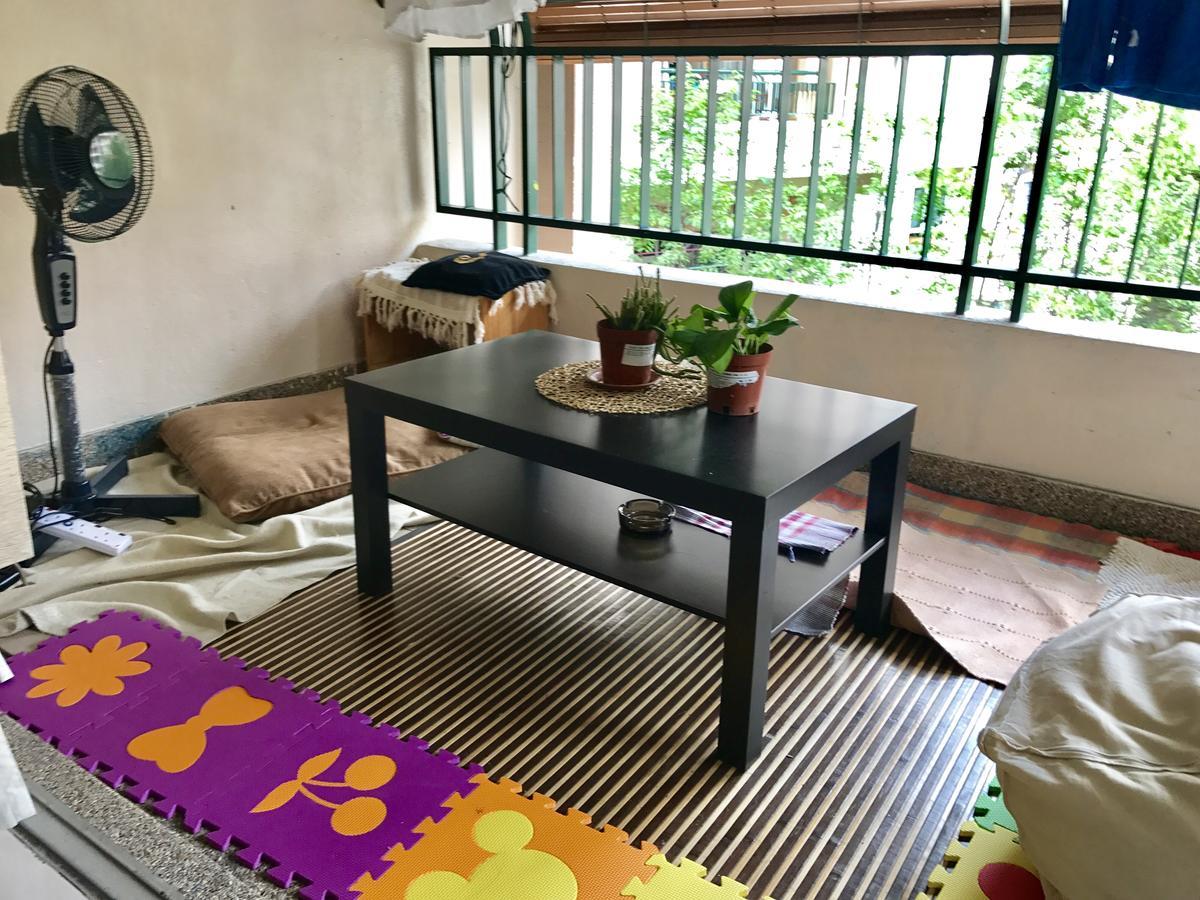 Albergue G&Y House Kuala Ampang Exterior foto