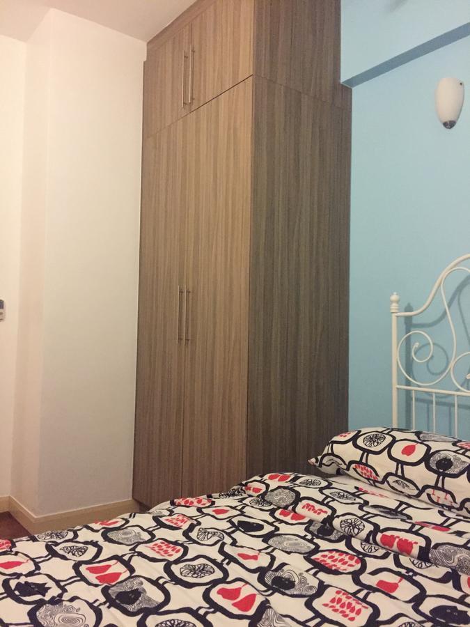 Albergue G&Y House Kuala Ampang Exterior foto