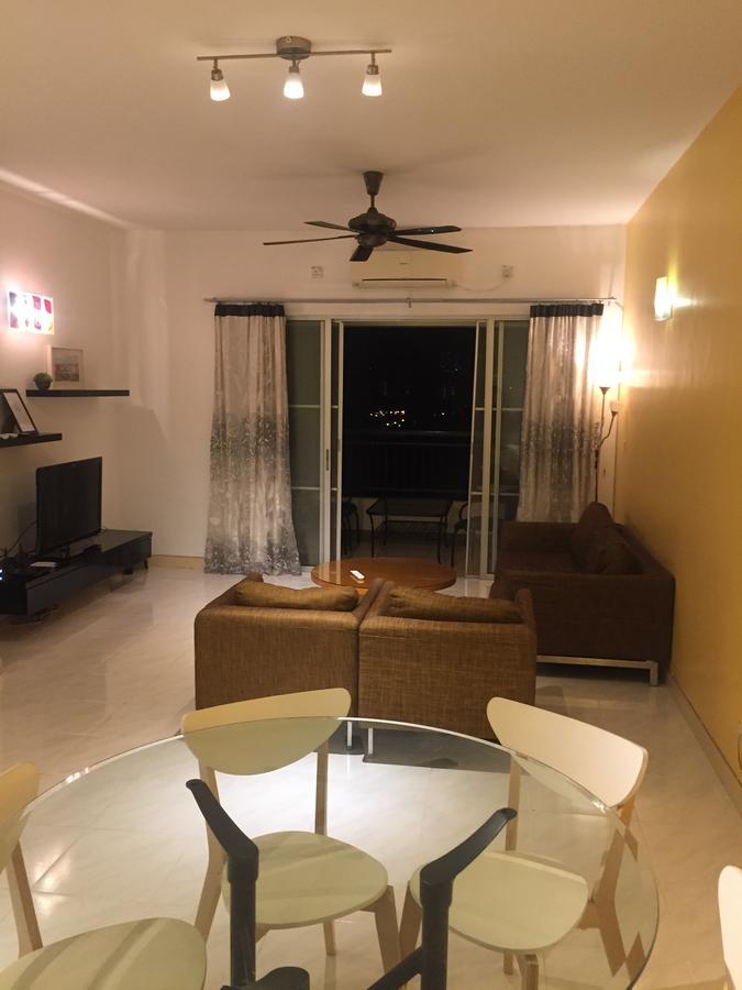 Albergue G&Y House Kuala Ampang Exterior foto