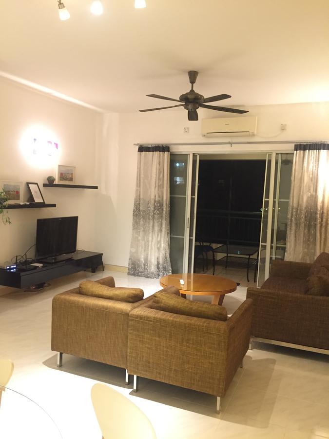 Albergue G&Y House Kuala Ampang Exterior foto
