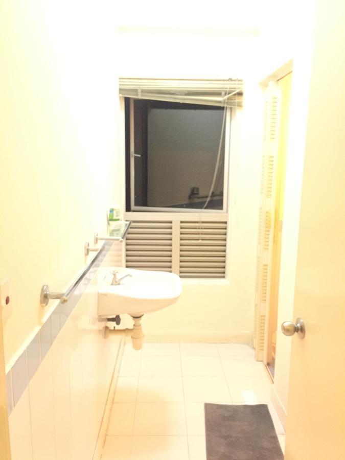Albergue G&Y House Kuala Ampang Exterior foto